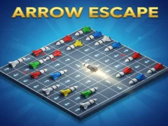 Spel Arrow Escape aanlyn