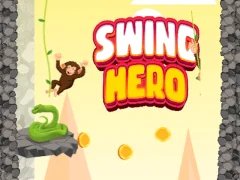 Spel Swaai held aanlyn