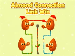 Spel Almond Connection Link Wen aanlyn