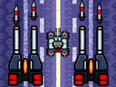 Spel Super Defense Tank aanlyn