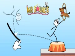 Spel Mnr Bounce aanlyn Spel Mnr Bounce aanlyn