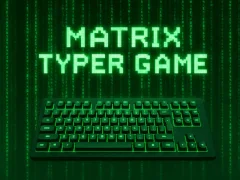 Spel Matrix Tik aanlyn Spel Matrix Tik aanlyn