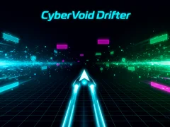 Spel CyberVoid Drifter aanlyn