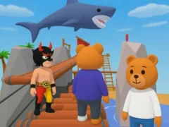 Spel Mnr. Dude: aanlyn multiverse uitdagings aanlyn Spel Mnr. Dude: aanlyn multiverse uitdagings aanlyn