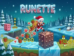 Spel Runette aanlyn