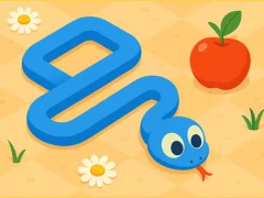 Spel Koe Slang aanlyn