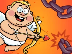 Spel Cupido ontketen aanlyn
