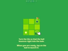 Spel Gholfblad aanlyn