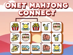 Spel Onet Mahjong Connect aanlyn
