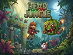 Spel Dead Jungle aanlyn