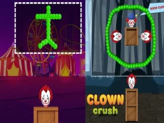 Spel Teken om te verpletter aanlyn Spel Teken om te verpletter aanlyn