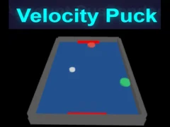 Spel Velocity Puck aanlyn Spel Velocity Puck aanlyn