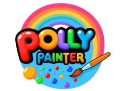 Spel Polly Painter aanlyn Spel Polly Painter aanlyn