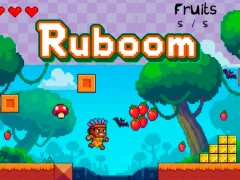 Spel Ruboom aanlyn Spel Ruboom aanlyn