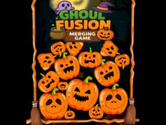 Spel Ghoul Fusion aanlyn
