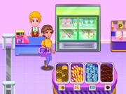 Spel Kinders-supermark aanlyn Spel Kinders-supermark aanlyn