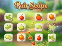 Spel Paar Scape aanlyn