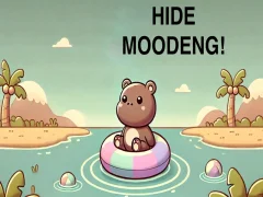 Spel Versteek Moodeng Hippo! aanlyn Spel Versteek Moodeng Hippo! aanlyn