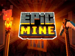 Spel Epiese myne aanlyn