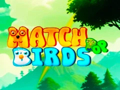 Spel Pas popvoëls pas aanlyn