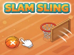 Spel Slam Slinger aanlyn