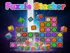 Spel Fuzzle Stacker aanlyn