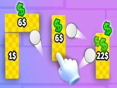 Spel Geld Ping Pong aanlyn Spel Geld Ping Pong aanlyn