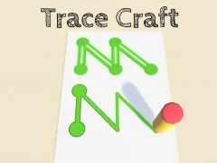 Spel Trace Craft aanlyn