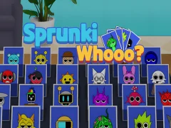 Spel Sprunki whooo aanlyn Spel Sprunki whooo aanlyn
