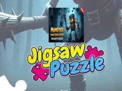 Spel Monster Tung Tung Sahur Jigsaw Puzzle aanlyn Spel Monster Tung Tung Sahur Jigsaw Puzzle aanlyn