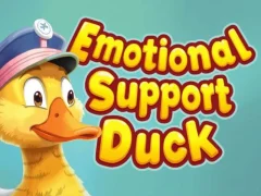 Spel Emosionele ondersteuning Duck aanlyn