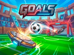 Spel Doelwitte aanlyn