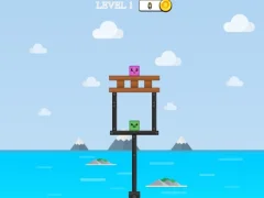 Spel Sirkelblok voël aanlyn Spel Sirkelblok voël aanlyn