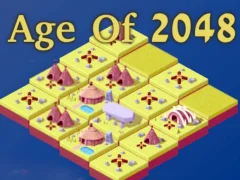 Spel Ouderdom van 2048 aanlyn Spel Ouderdom van 2048 aanlyn