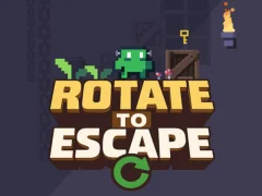 Spel Draai om te ontsnap aanlyn Spel Draai om te ontsnap aanlyn