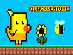 Spel Quackventure aanlyn Spel Quackventure aanlyn