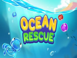 Spel Oseaan redding aanlyn
