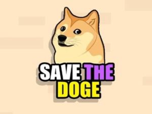 Spel Stoor die Doge aanlyn