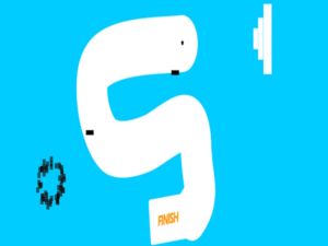 Spel Doolhofevolusie aanlyn