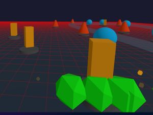 Spel 3D-toringverdediging aanlyn