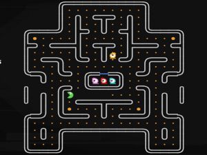 Spel Voermonster aanlyn