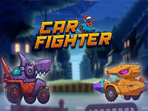 Spel Motorvegter aanlyn