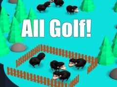 Spel Alles oor gholf! aanlyn