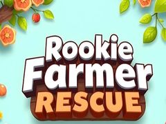 Spel Rookie Boere Redding aanlyn