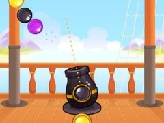 Spel Draaivelingsontploffing aanlyn