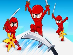 Spel Katana aanlyn