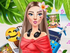 Spel Reis saam met my: ASMR-uitgawe aanlyn