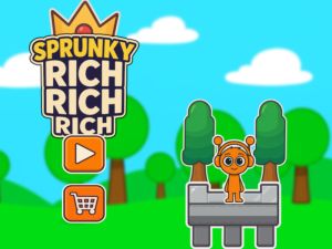 Spel Skommende ryk rykes aanlyn