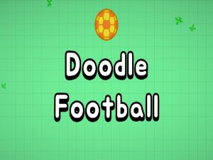 Spel Doodle sokker aanlyn
