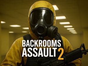 Spel Agterkamers aanranding 2 aanlyn